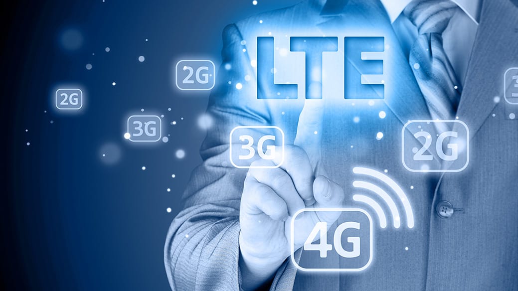 выбор lte человеком